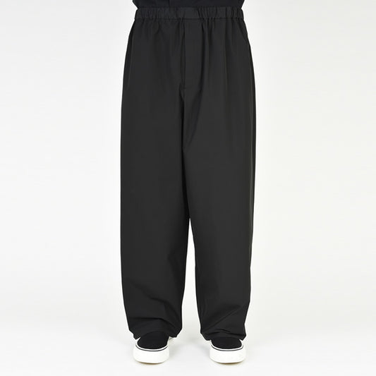  75D TAFFETA WIDE PANTS  