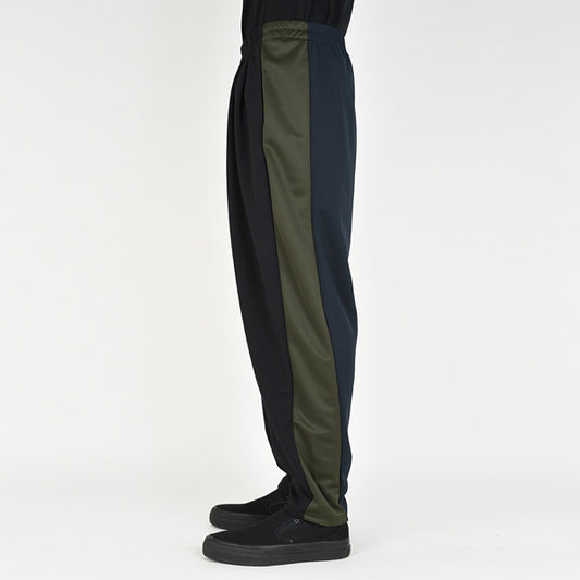  ESTER JERSEY 2TUCK TAPERED WIDE  