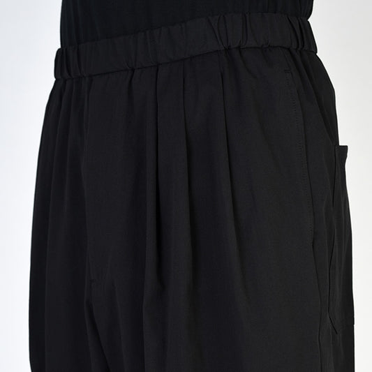  HIGH COUNT TWILL 3TUCK TAPERED  