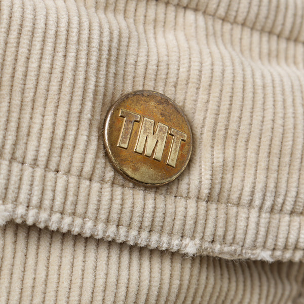 CORDUROY BUSH SHORTS