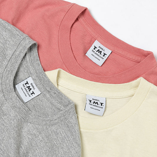  S/SL ラフィー天竺TEE (HAICHI)  