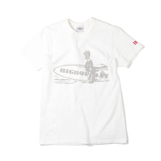  S/SL SOFT TWIST JERSEY (SIDE SHOT)  