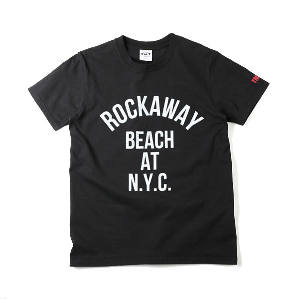 S/SL ラフィー天竺TEE (ROCKAWAY)