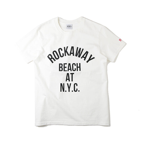 S/SL ラフィー天竺TEE (ROCKAWAY)