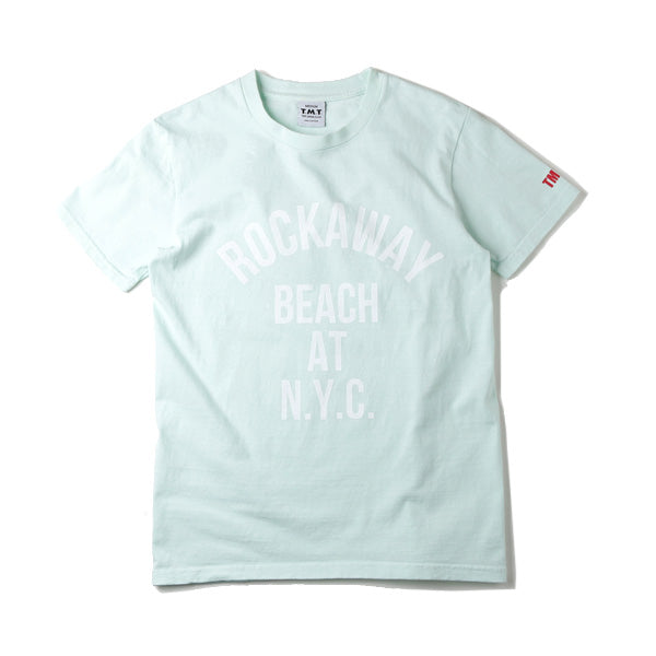S/SL ラフィー天竺TEE (ROCKAWAY)