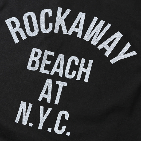 S/SL ラフィー天竺TEE (ROCKAWAY)