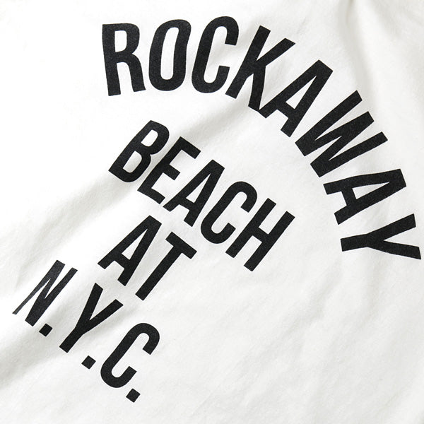 S/SL ラフィー天竺TEE (ROCKAWAY)