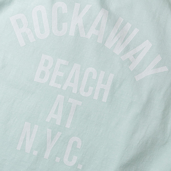 S/SL ラフィー天竺TEE (ROCKAWAY)