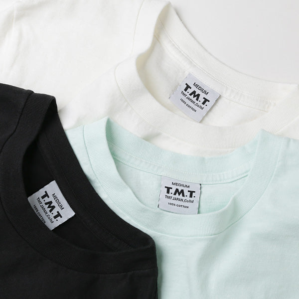 S/SL ラフィー天竺TEE (ROCKAWAY)