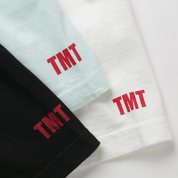 S/SL ラフィー天竺TEE (ROCKAWAY)