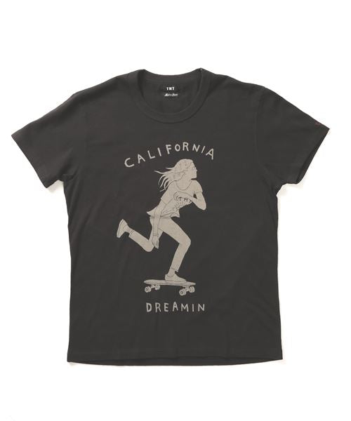 S/SL 88-VINTAGE (SKATER)