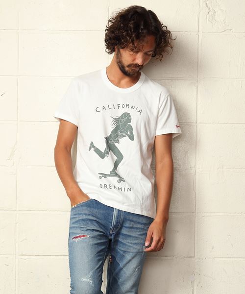 S/SL 88-VINTAGE (SKATER)