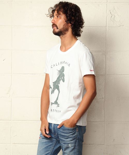 S/SL 88-VINTAGE (SKATER)