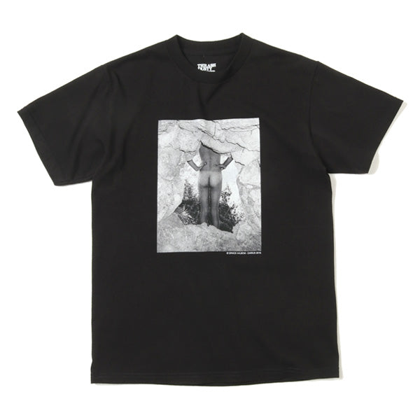 Stie-lo x Grace Ahlbom Photo T-SH DARIUS