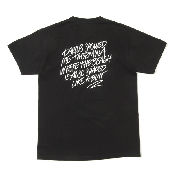 Stie-lo x Grace Ahlbom Photo T-SH DARIUS