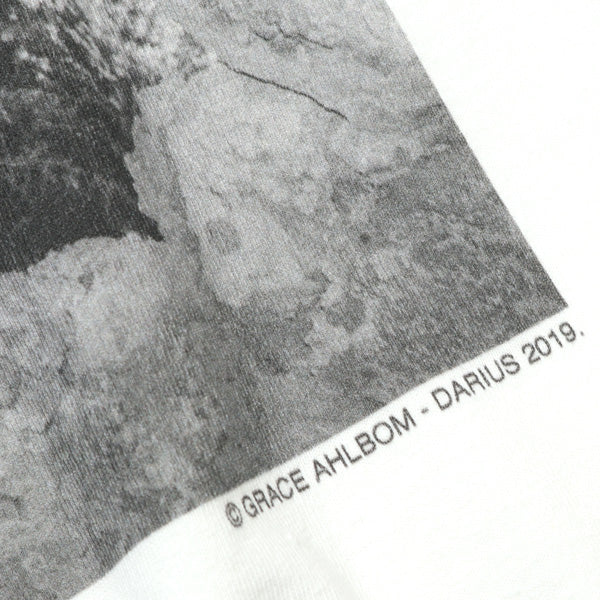 Stie-lo x Grace Ahlbom Photo T-SH DARIUS