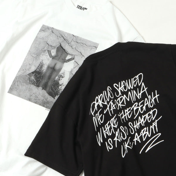 Stie-lo x Grace Ahlbom Photo T-SH DARIUS