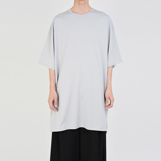  SUPER BIG LONG T-SHIRT PERMANENT ROCKER  