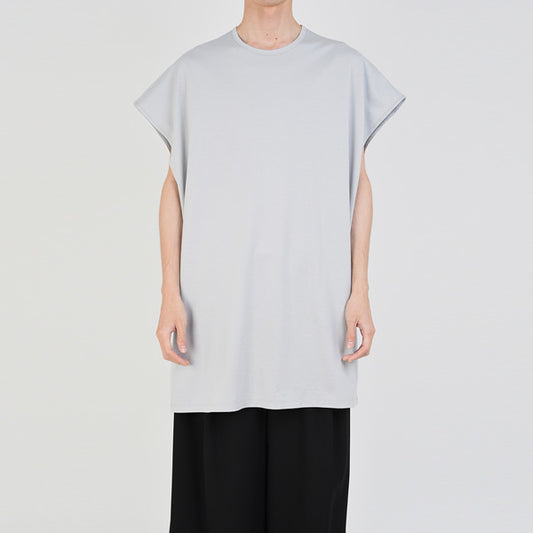  FRENCH BIG LONG T-SHIRT PERMANENT ROCKER  