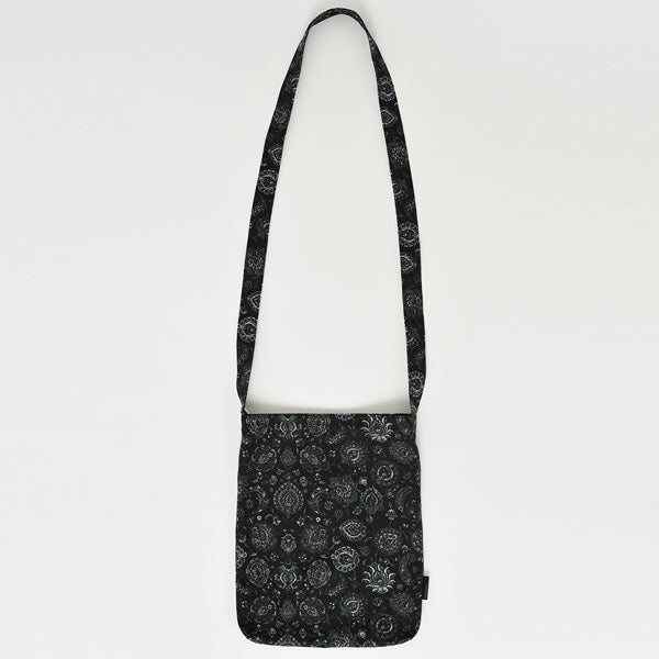 MINI SHOULDER BAG (PAISLEY柄)