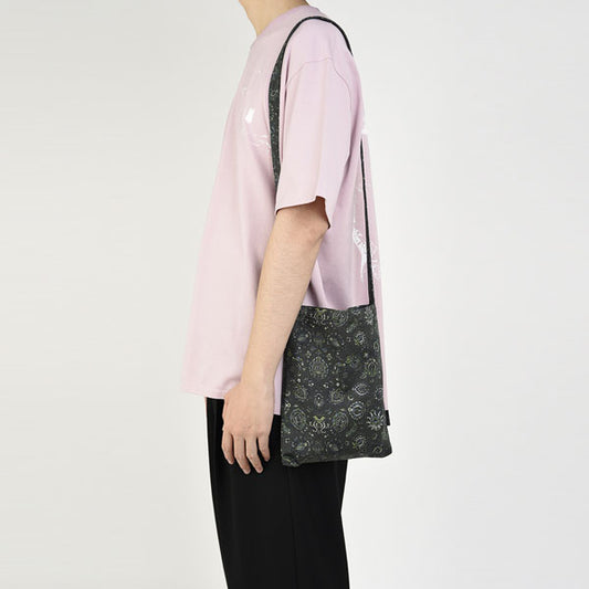 MINI SHOULDER BAG (PAISLEY柄)  