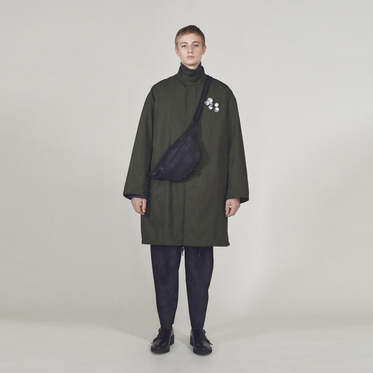  WEPON STRETCH ROSE MIX TAPERED WIDE  