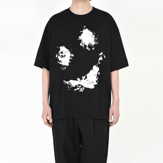  SUPER BIG T-SHIRT PERMANENT ROCKER  