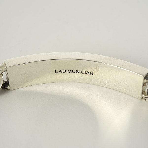 STUDS CHAIN BRACELET