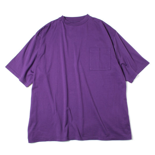 ORGANIC SUPIMA BIG Tee  