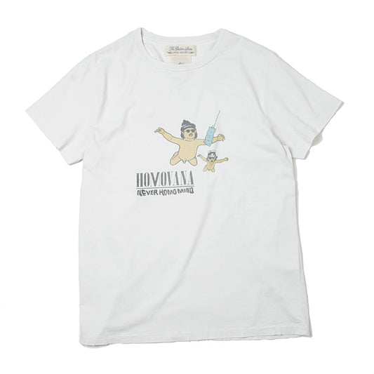  スペシャル加工T(HOMOVANA)  