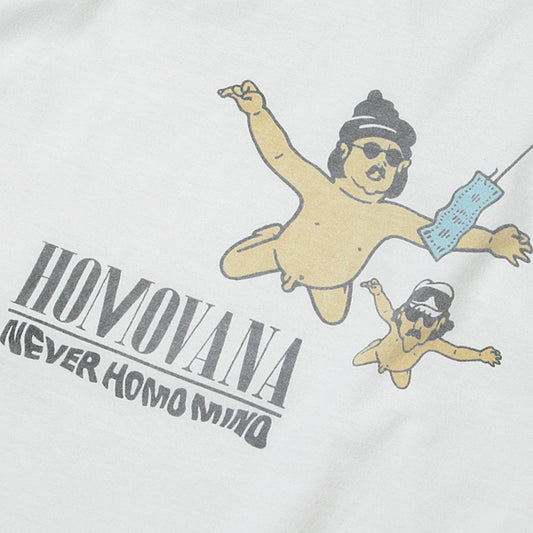  スペシャル加工T(HOMOVANA)  