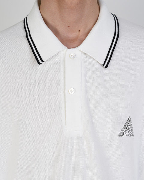 SUPER BIG POLO SHIRTS T/C PIQUE