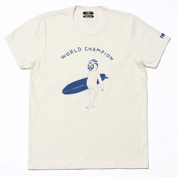 S/SL RAFI JERSEY (BABY SURF)