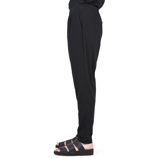  5 TUCK SLIM PANTS 40/1 T-CLOTH  