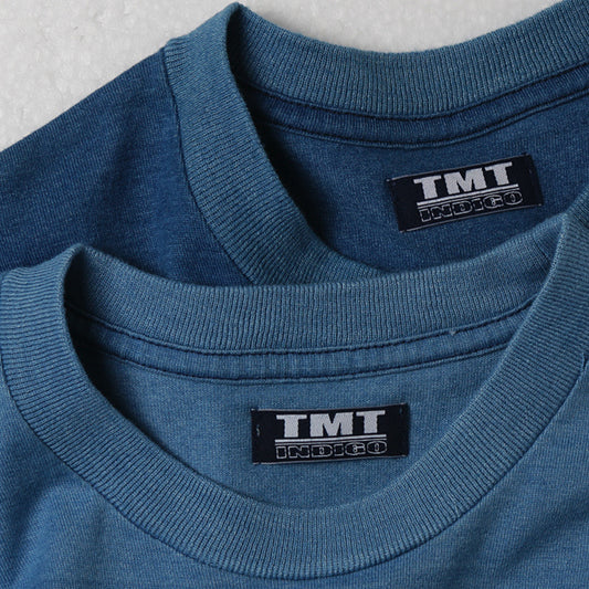  S/SL INDIGO天竺TEE (Huntington Beach)  