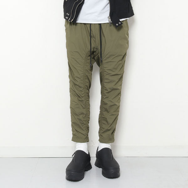 CROPPED EASY PANTS