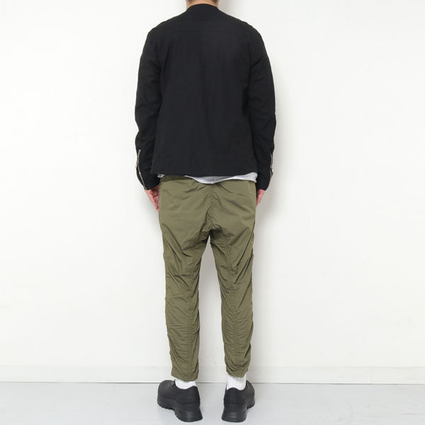 CROPPED EASY PANTS