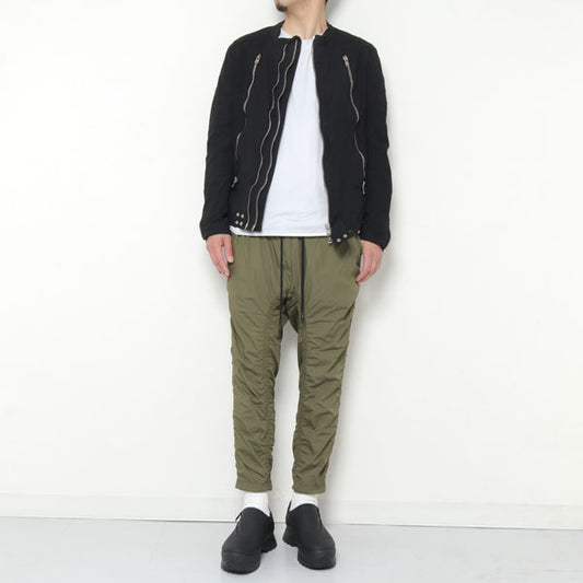  CROPPED EASY PANTS  