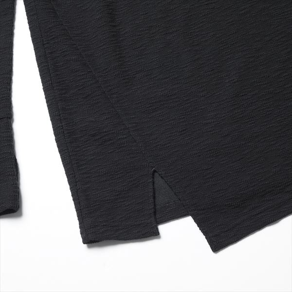 LONG SLUB JERSEY