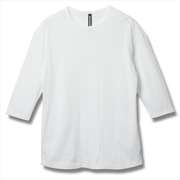 3/4 SIDE POCKET-T
