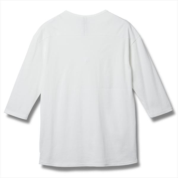 3/4 SIDE POCKET-T