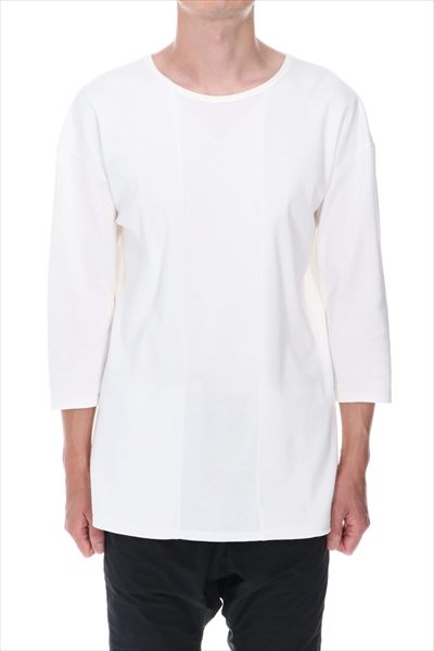 3/4 SIDE POCKET-T