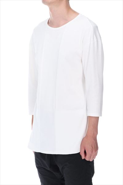 3/4 SIDE POCKET-T
