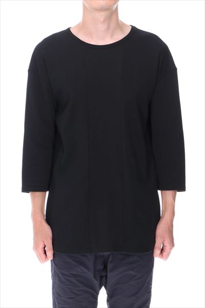 3/4 SIDE POCKET-T