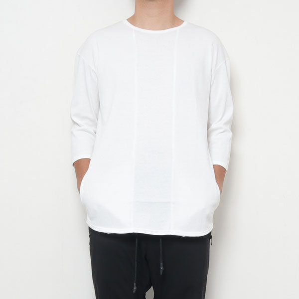 3/4 SIDE POCKET-T