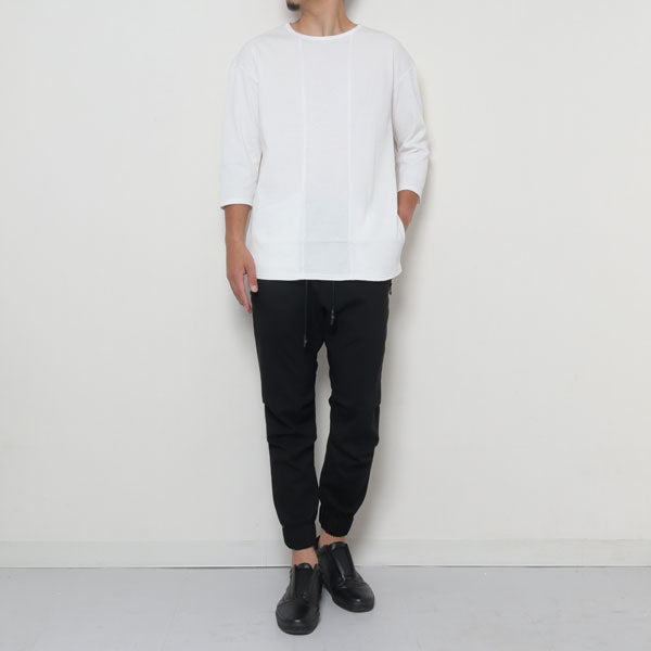 3/4 SIDE POCKET-T
