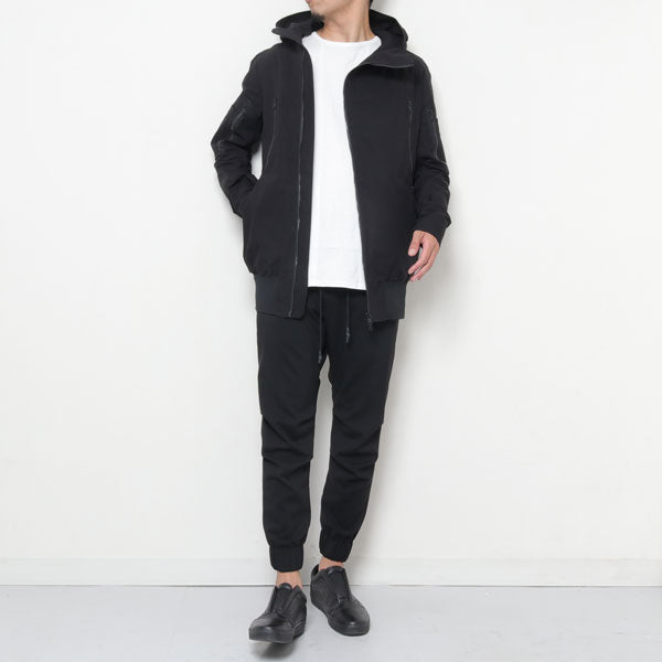 3/4 SIDE POCKET-T