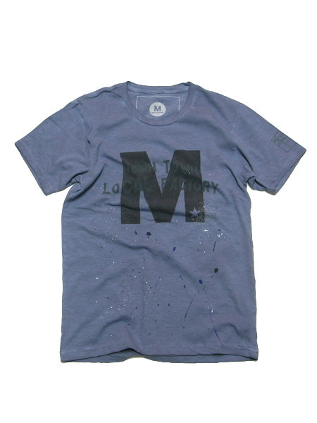  Guest Hand Work T-shirt M with Porter Classic  