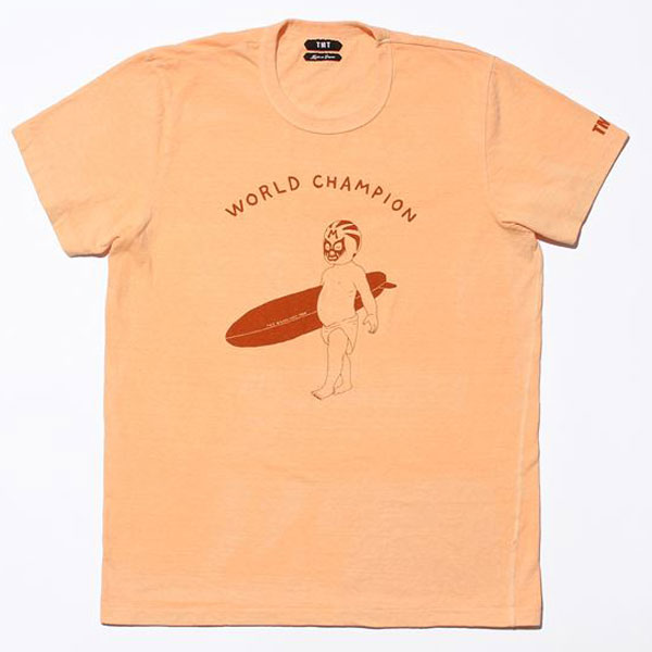 S/SL RAFI JERSEY (BABY SURF)