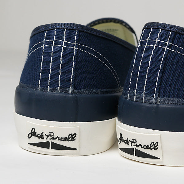 JACK PURCELL CANVAS SLIP-ON